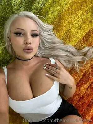 therealkyliepage