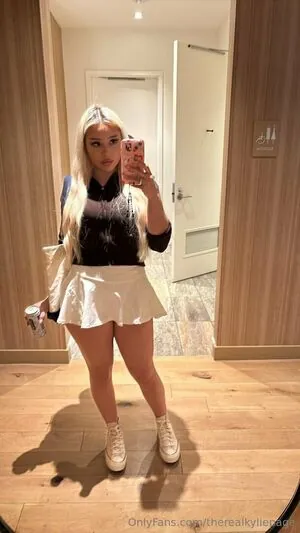 therealkyliepage