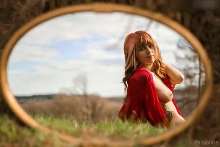 Thisislina
