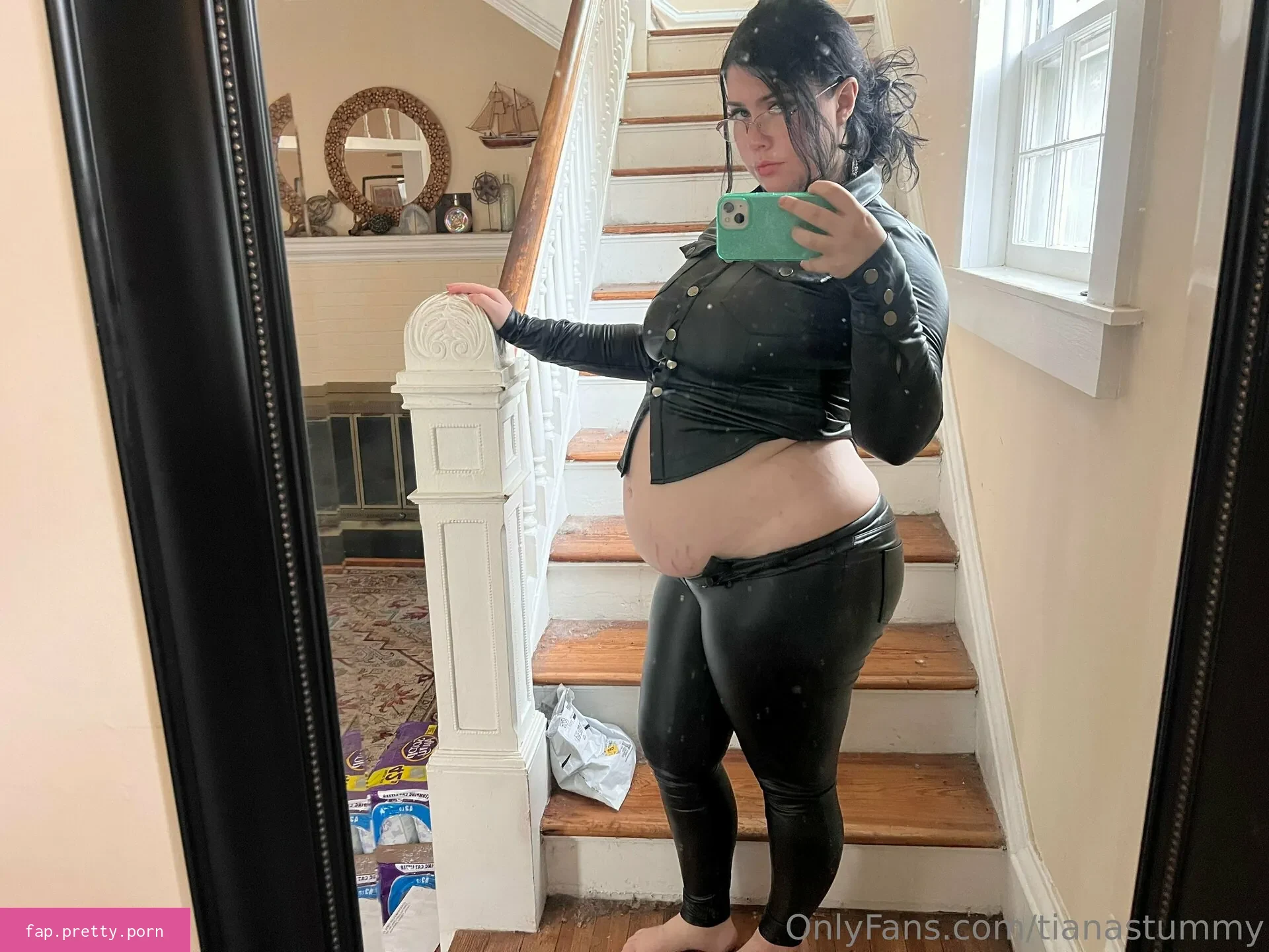 tianastummy - Photo #68
