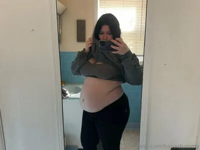 tianastummy