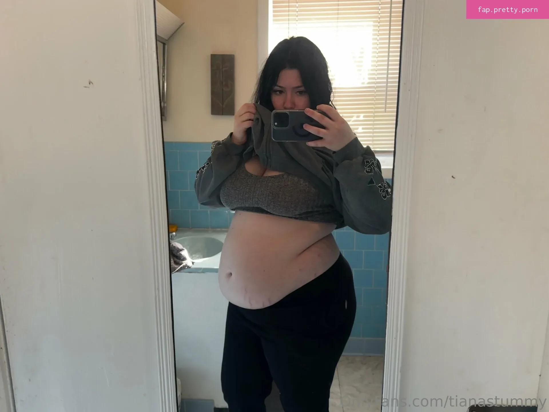 tianastummy - Photo #47