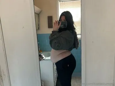 tianastummy