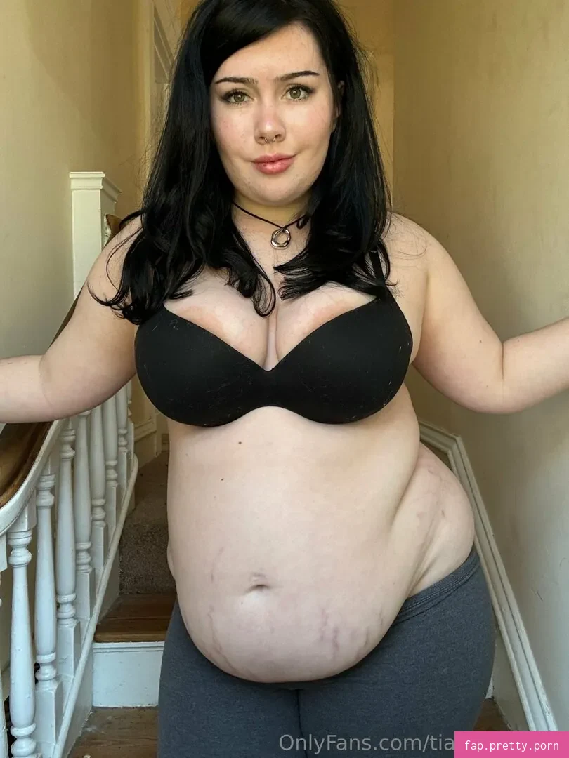 tianastummy - Photo #51