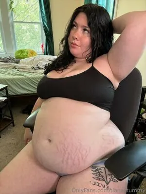 tianastummy