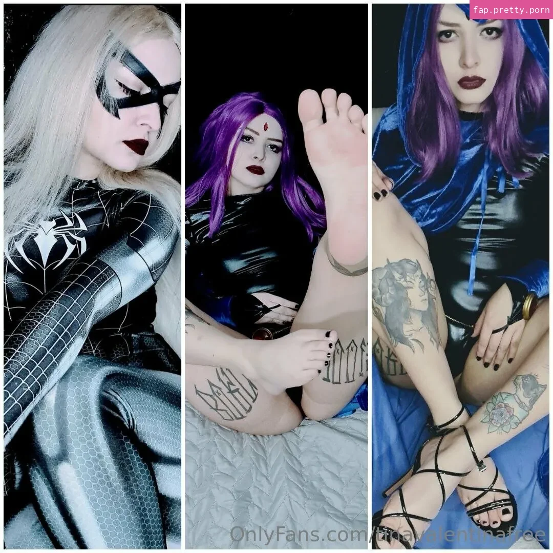 tinavalentinafree - Photo #27