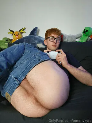 tommykyra