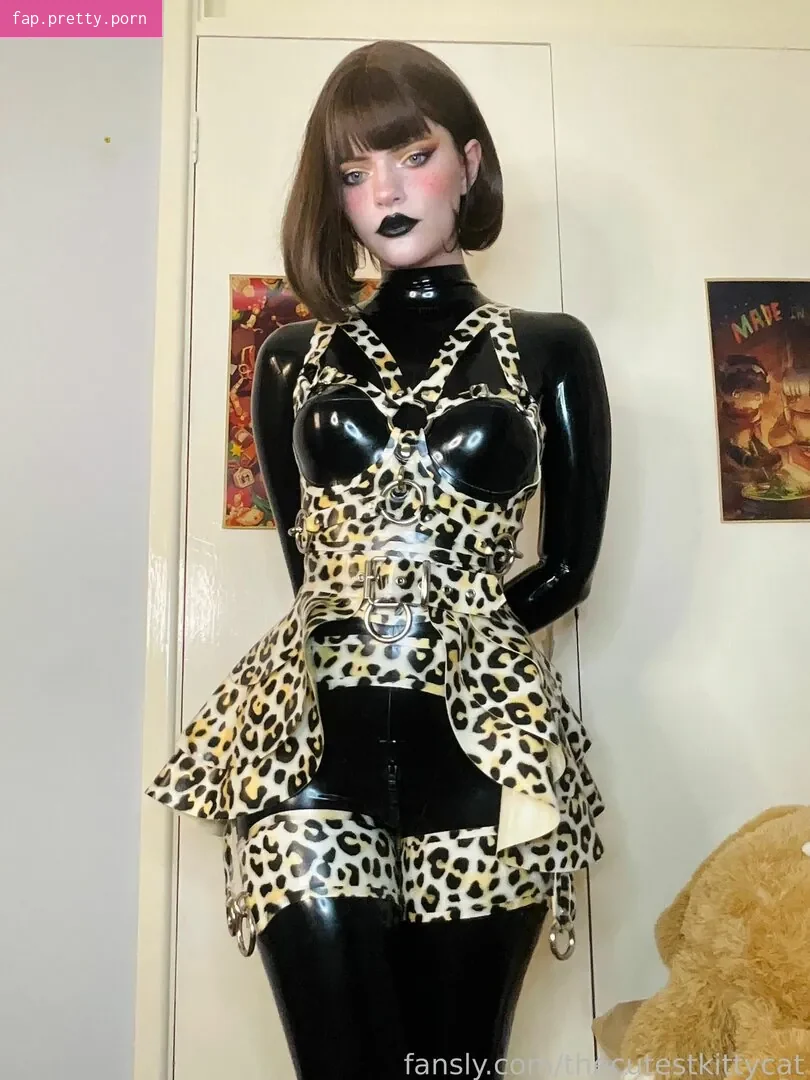 thecutestkittycat - Photo #18