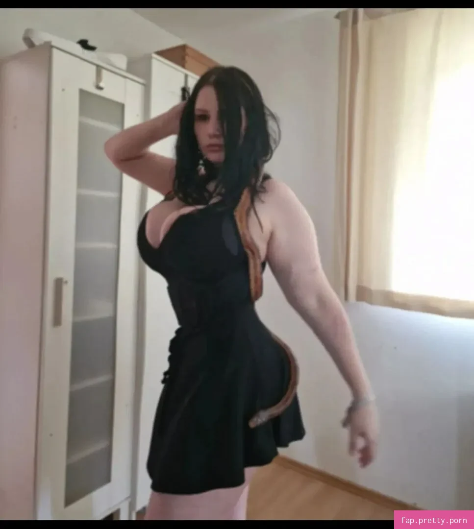 thethreeheadedsnake - Photo #25