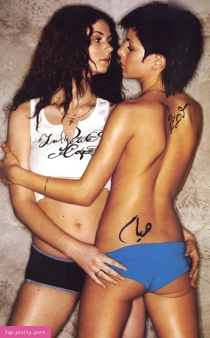 t.A.T.u. - Photo #32