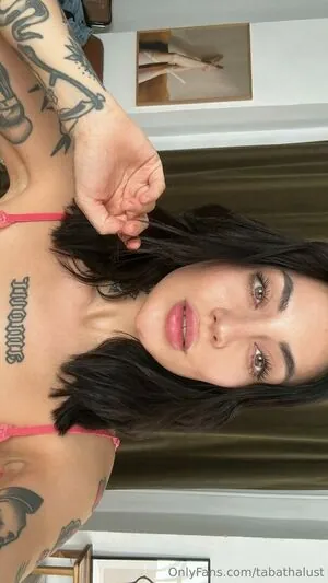 tabathalust
