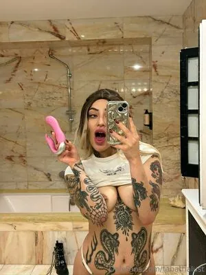 tabathalust