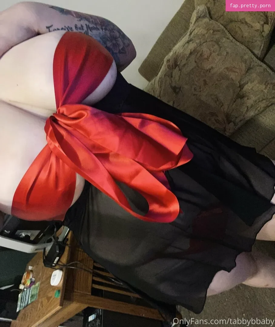 tabbybbaby - Photo #61