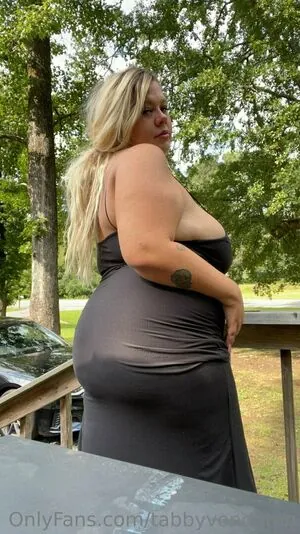 TabbyVonDAMN