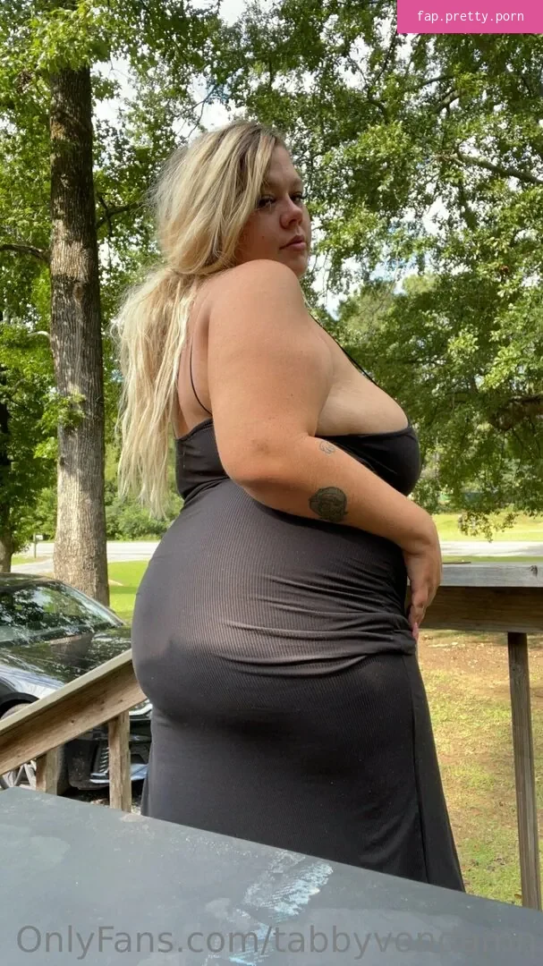 TabbyVonDAMN - Photo #71