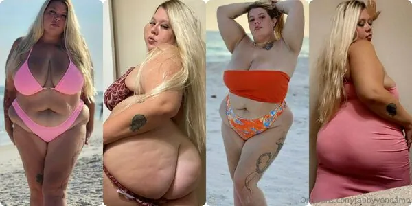 TabbyVonDAMN