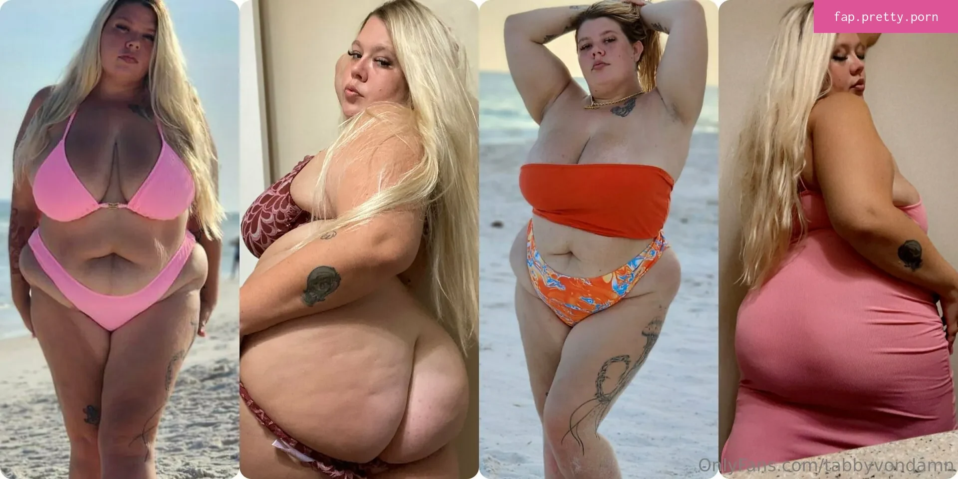 TabbyVonDAMN - Photo #75