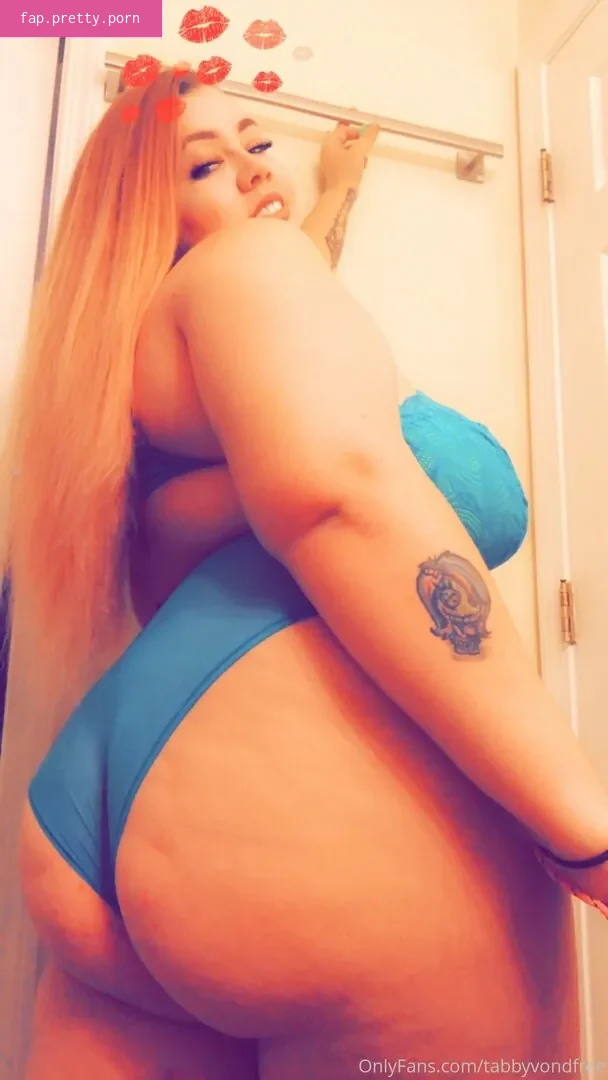 tabbyvonxxx - Photo #25