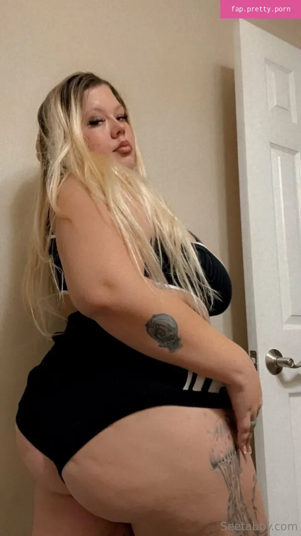 tabbyvonxxx - Photo #87
