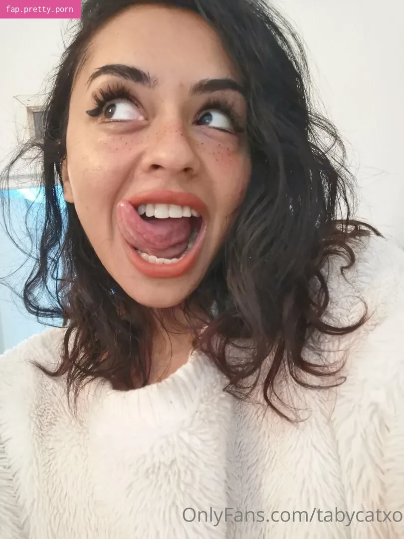 Tabycatxoxo - Photo #10