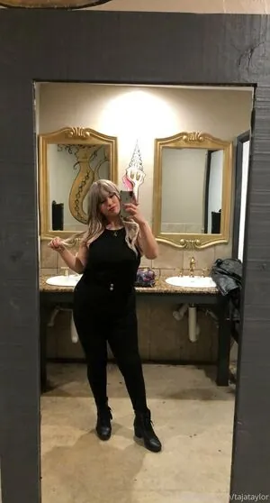 tajataylor