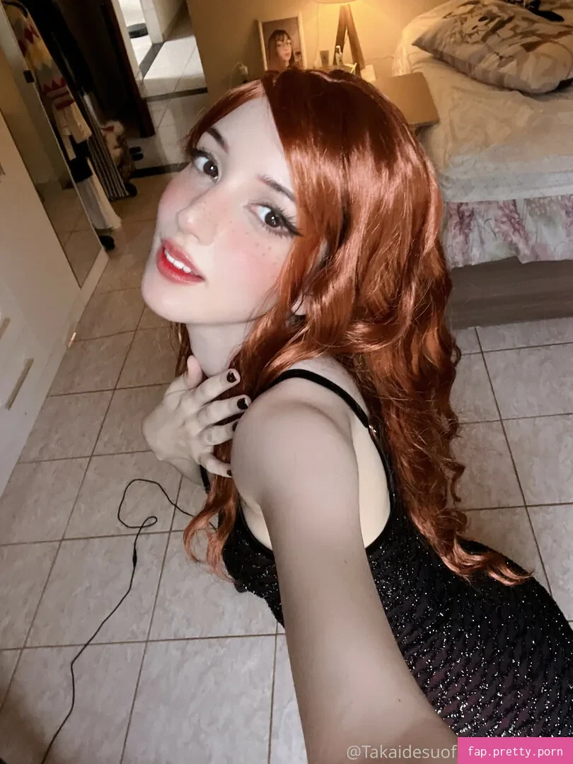 takaidesu - Photo #30
