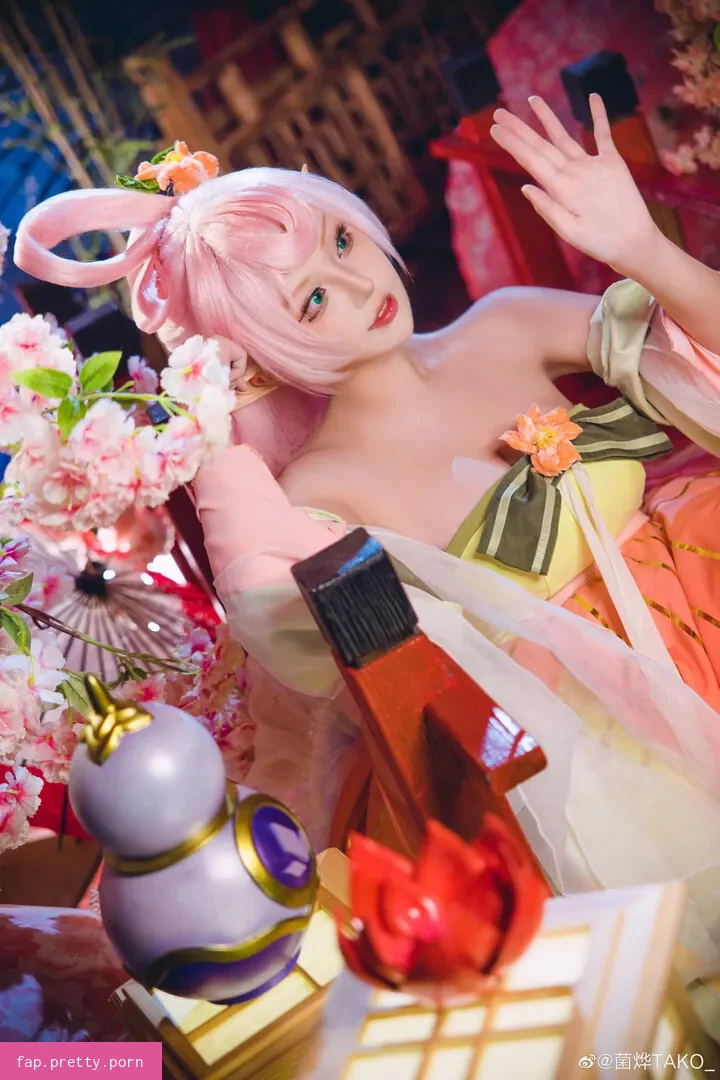 Takomayuyi - Photo #99