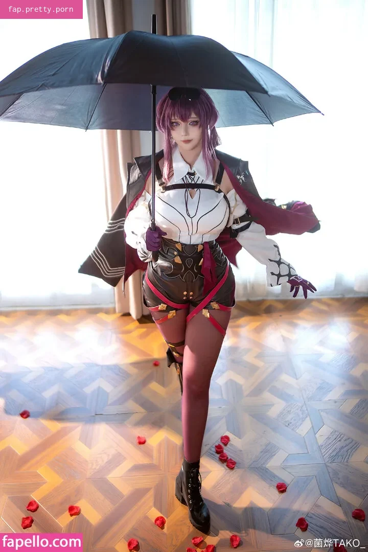 Takomayuyi - Photo #44