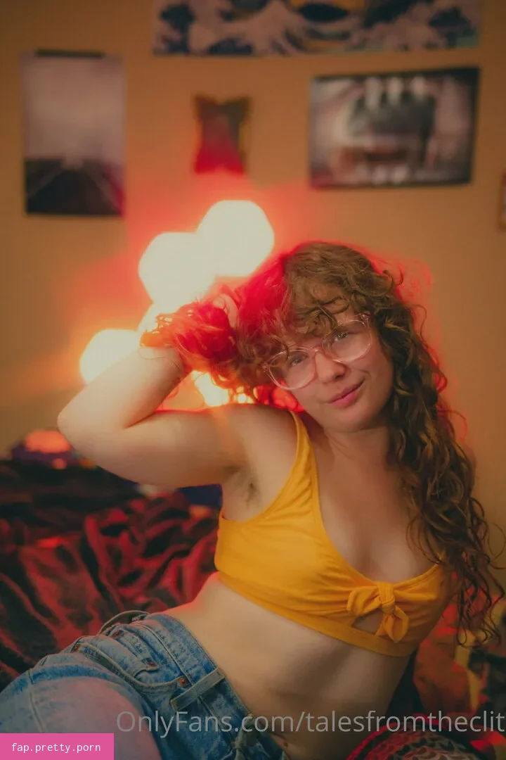 talesfromtheclit - Photo #23