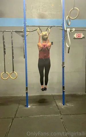 tallgirlalli