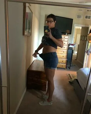 tallnerdywoman