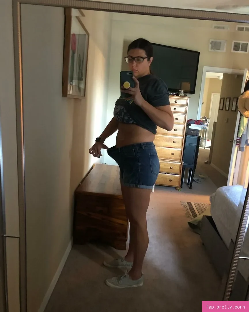 tallnerdywoman - Photo #43
