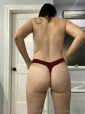 tallsexywife