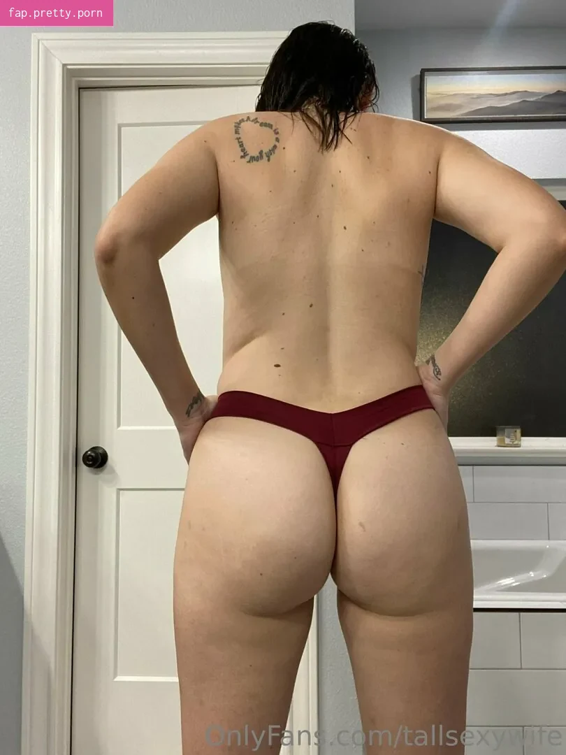 tallsexywife - Photo #74