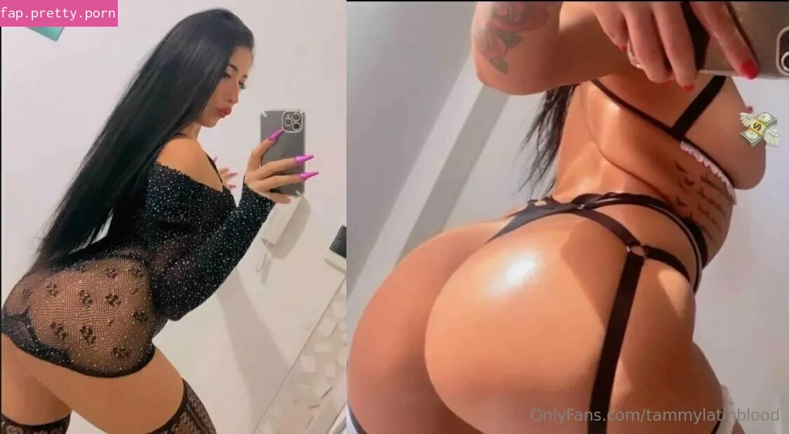 tammylatinblood - Photo #25