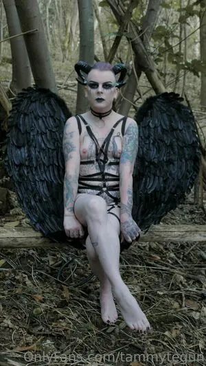 tammytegun