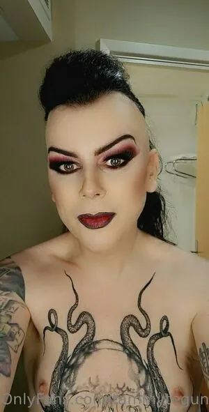 tammytegun