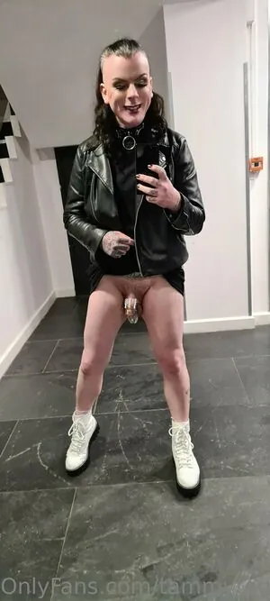 tammytegun