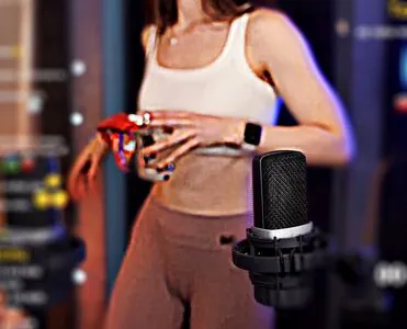 Tangerin Asmr