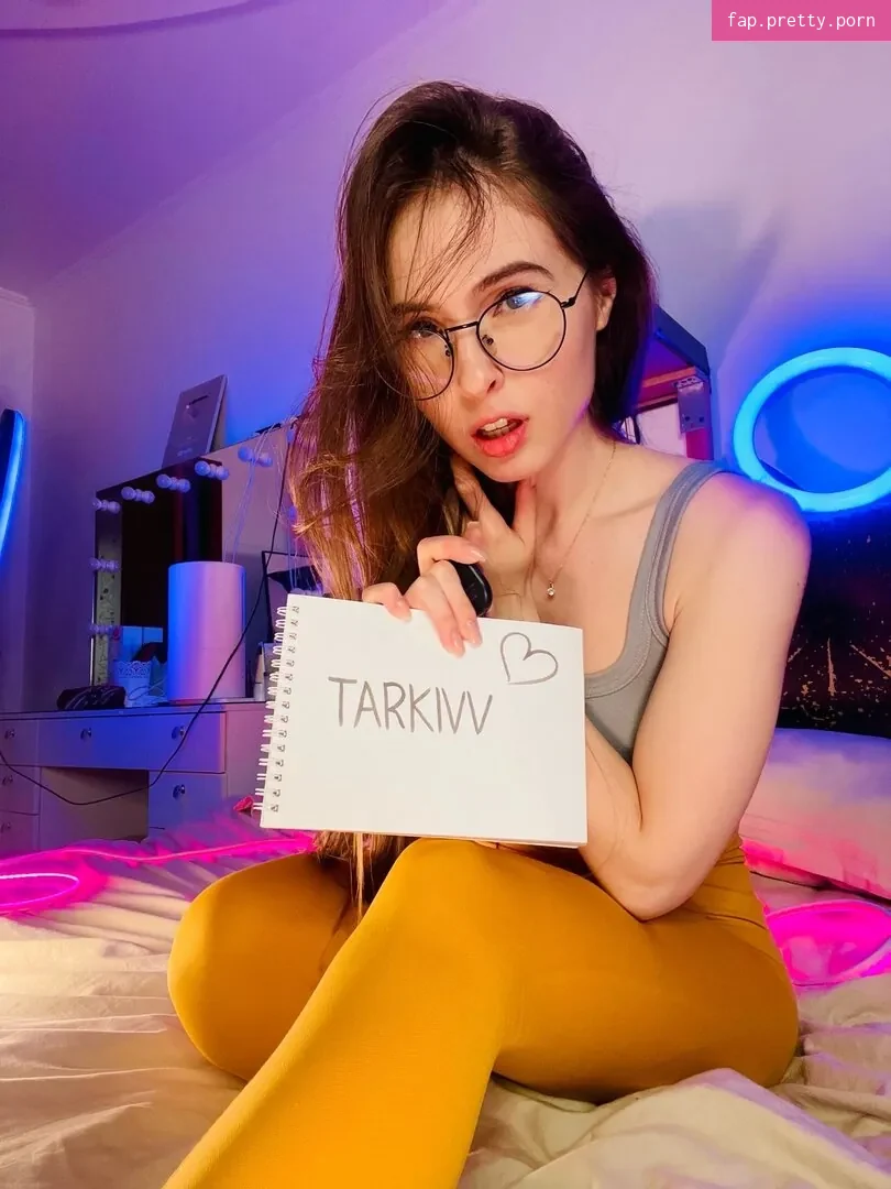 Tangerin Asmr - Photo #22
