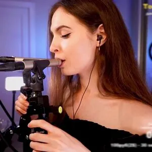 Tangerin Asmr