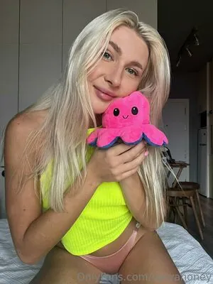 tanyahoney