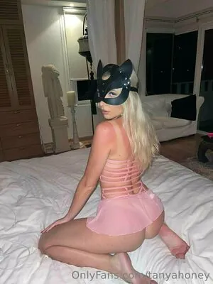 tanyahoney
