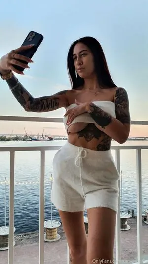 tanyamodel