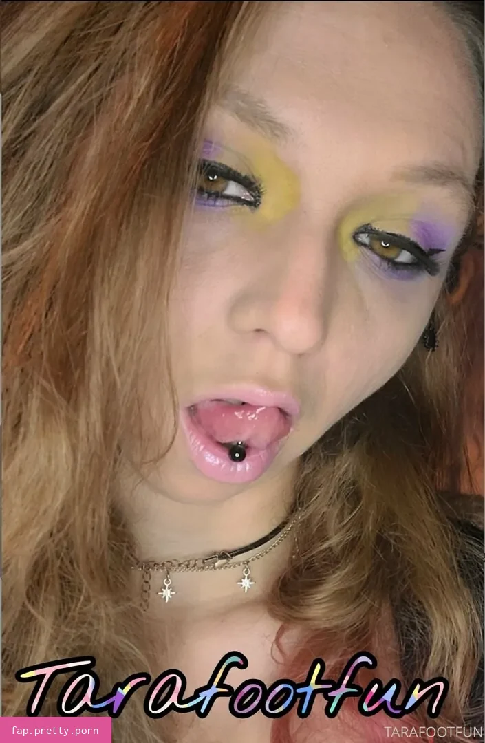 tarafootfunxxx - Photo #25