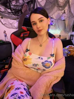 Tasha