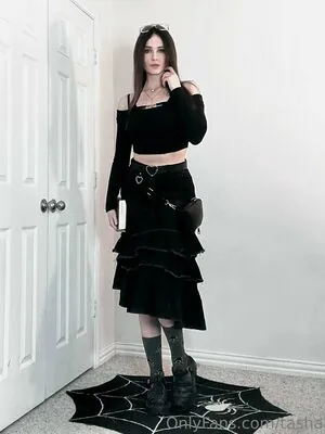 Tasha