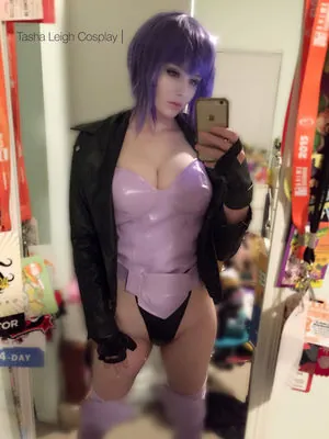 Tashalej