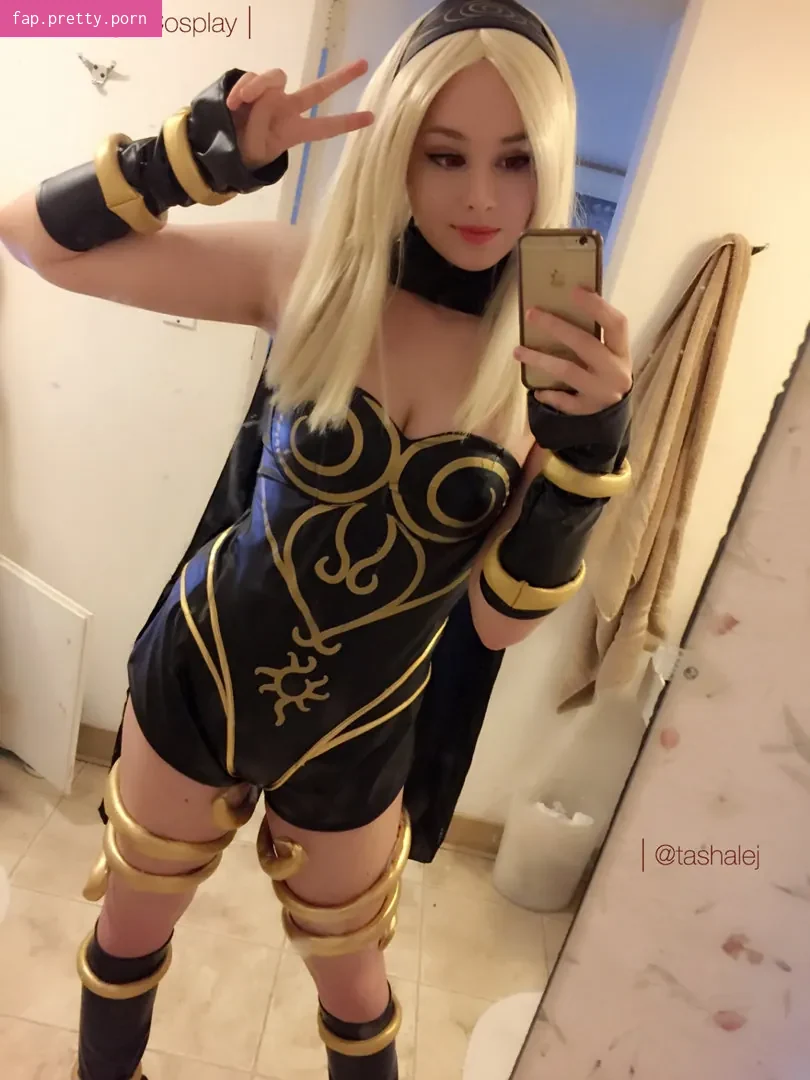 Tashalej - Photo #92