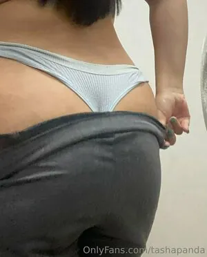 tashapanda